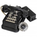 Ericsson Telephone, c. 1930