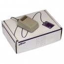 Apple Lisa 1 Mouse in Original Lisa Box, 1983