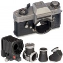 Leica M Accessories and Leicaflex Components