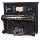 Steck Pianola-Piano, c. 1914