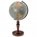 German Terrestrial Globe, c. 1935