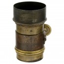 Petzval-Type Lens by 