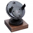 Heliochronometer by Pilkington & Gibbs Ltd., Preston, 1906 onw