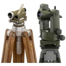 2 Surveying Instruments
