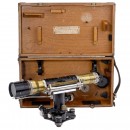 Zeiss Precision Leveling Instrument, c. 1924