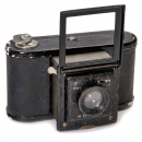 Ce-Nei Knirps with High-Speed Lens, 1926