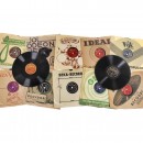 59 The Golden Gate Quartet Shellac Records, c. 1940–55
