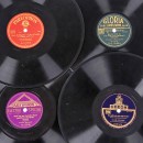 25 Claire Waldoff Shellac Records, c. 1920–40