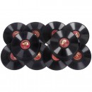 25 Comedian Harmonists (and Successors) 78 rpm Records, 1930–38
