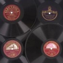 25 Comedian Harmonists (and Successors) 78 rpm Records, 1928–37