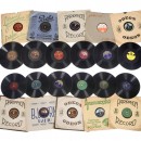 Large Collection of Shellac Records, 1915-55