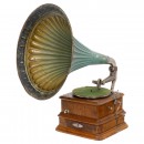 Coin-Operated Gramophone, c. 1914