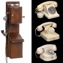 Four Telephones