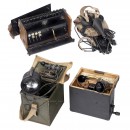 Military Telephones and Accessories