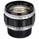 Canon 1.2/50 mm for M39