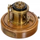 French Timer, 1913