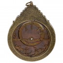Persian Astrolabe, c. 17th Century