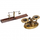 Two Scales, 19th Century