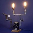 Original Steampunk Lamp