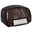 Sonora Excellence 211 Radio Receiver, c. 1951