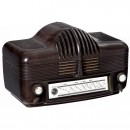 Sonora Excellence 301 Radio with Magic Eye, c. 1948