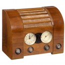 Goblin Time Spot Radio S 25 Radio Receiver, c. 1947