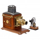 Magic Lantern, c. 1880