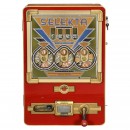 Selekta Amusement Machine, 1958