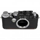 Leica II (Synchronised), c. 1934