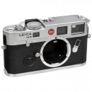 Leica M6 TTL 0.72, c. 1971