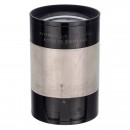 Neokino 1:1.6/130 mm Petzval-Type Lens