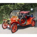 1911 Ford Mod. T Commercial Roadster