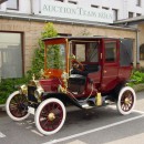 1912 Ford Mod. T Town Car