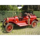 1917 Ford Mod. T Chemical Fire Truck