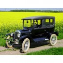 1922 Ford Mod. T Sedan