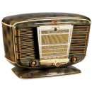 Radio SNR Model Excelsior 52, 1950s