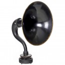 Telefunken EH 329 Horn-Type Loudspeaker, 1924