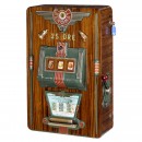 Beromat Glocke Amusement Machine, 1955