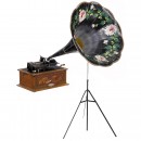 Edison Triumph Model A Phonograph, c. 1902