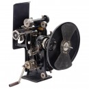 Projection Head from a Bauer M5 Machine, c. 1928