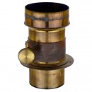 Brass Lens, 1860 onwards