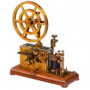 Ericsson Morse Telegraph, c. 1880