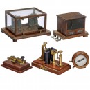 Telegraph Accessories