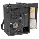 Wehrmacht Radio Receiver WR1/P 