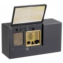 Braun ER 3 Troop Support Receiver, 1942