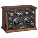 Siemens Rfe 10 Neutrodyne Receiver, c. 1926