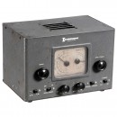 Echophone EC-1A Radio Receiver, 1942–46
