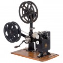 Krupp-Ernemann Kinox II Table Cinematograph, c. 1920