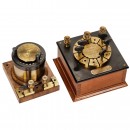 12 Precision Measuring Instruments, c. 1870–1900