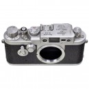 Leica IIIg Factory Camera